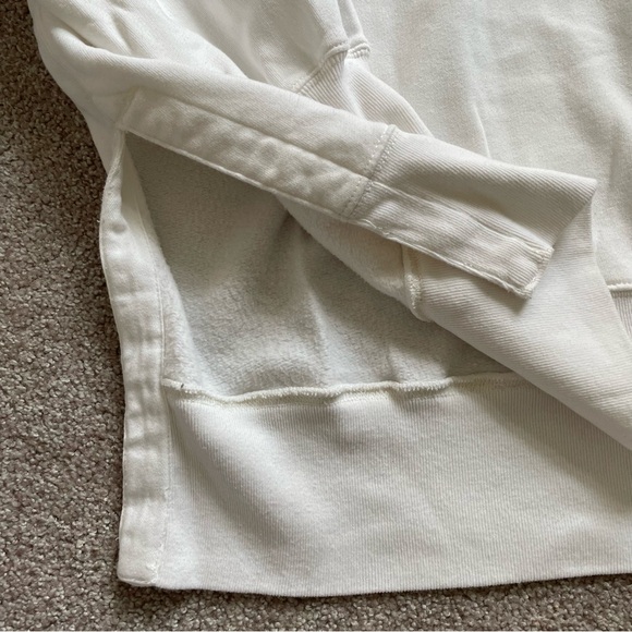 A&F Oversized Crewneck - Picture 4 of 6